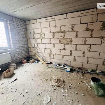 Продаж 1к Квартира Академіка Барабашова вулиця ЖК Птичка