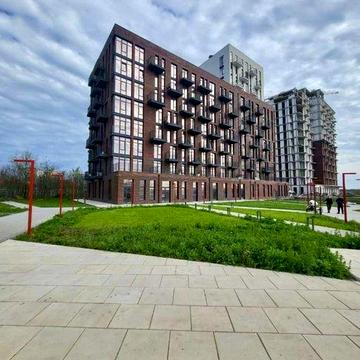 ‼️Пространство на Радостной‼️3 комнатная квартира‼️Черемушки‼️ ЖК ПРО на Радостной