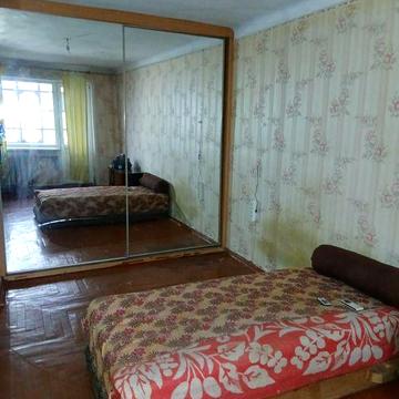 Сдаётся 1к квартира Вознесеновский р н Центр. Можно Военнослужащим!