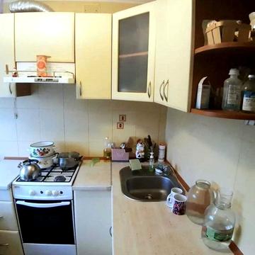 Квітки Цісик вул. (Гулі Корольової), 16