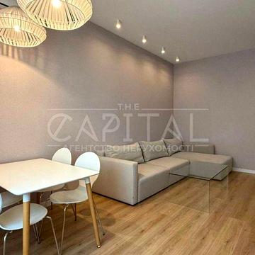 Аренда квартиры, ЖК Новопечерские Липки, Драгомирова, Верхогляда