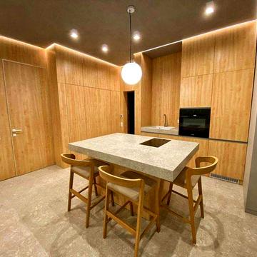 Оренда ЖК Alter ego Лабораторний провулок 7 Печерськ