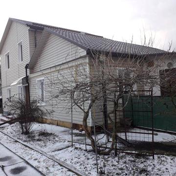 Будинок в самому центрі міста