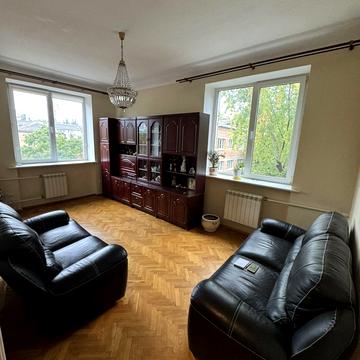 Михайла Бойчука вул. (Кіквідзе), 15-Б