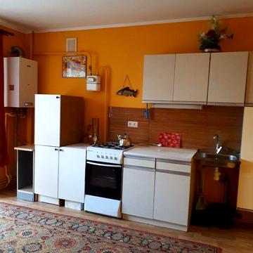 Оренда 1 км.кв.вул.Мазепи(Льодова Арена,парк),авт.опален,все необхідне