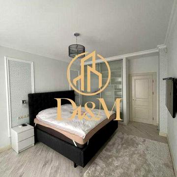 Оренда/ Стильна 2-кімнатна на Печерську • 118 м