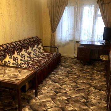 Сдам двухкомнатную квартиру на Романа Кармена / Французский бульвар