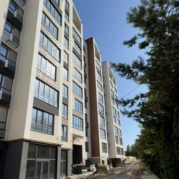 Озерна вул., 20/4Б