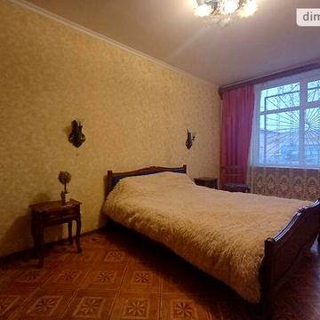 Довгострокова оренда 2к Квартира Ніжинська вулиця