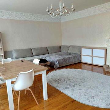 Оренда просторої 3-кімнатної квартири в Дніпрі