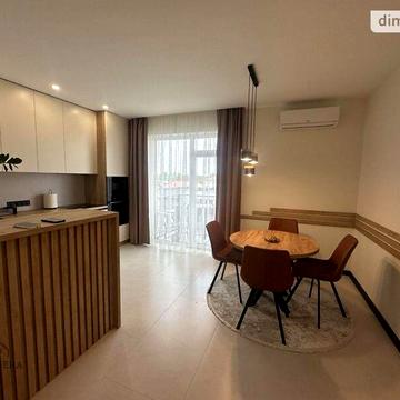 Продаж 2к Квартира Загорська вулиця ЖК Садовый