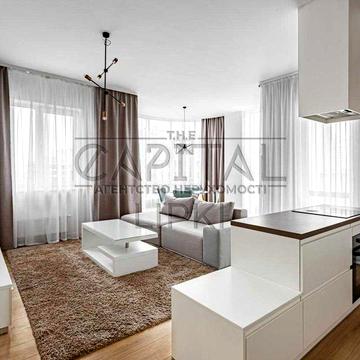 Оренда квартири, ЖК новопечерські Липки, Драгомирова, Верхогляда