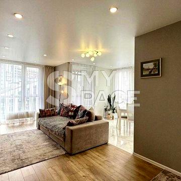 Продаж 3к 83 м2 ЖК Paradise Avenue Крюківщина до центру Києва 20 хв ЖК Paradise Avenue