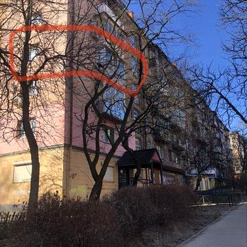 м.Лукʼянівка, Дегтярівська 11 БЕЗ ВІДКЛЮЧЕННЬ СВІТЛА