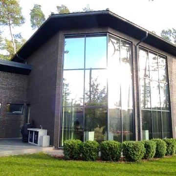 От владельца- Шедевр Архитектуры и Роскоши. Домовладение с лесом