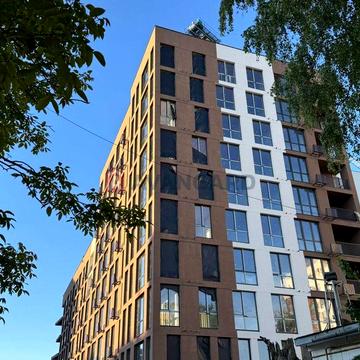 Продаж 2кім.кв. 74 м2 у ЖК Фруктова Алея, бізнес класу, ЖК Фруктова Алея