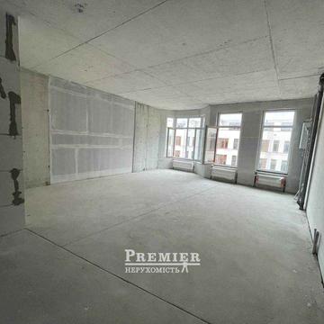 Просторная 1-комнатная квартира у моря