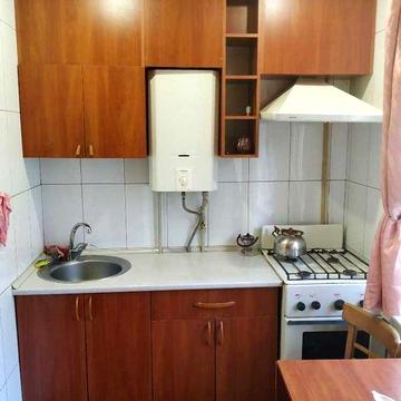 Сдается 1 комн. квартира по ул. Жаботинского, рядом проспект