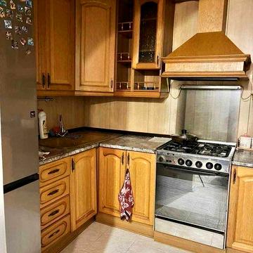 ЗДАЮ затишна 2к квартира МАЛИНОВСЬКОГО Сонячна набережна Вавілон