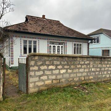 Продаю будинок село пригородок