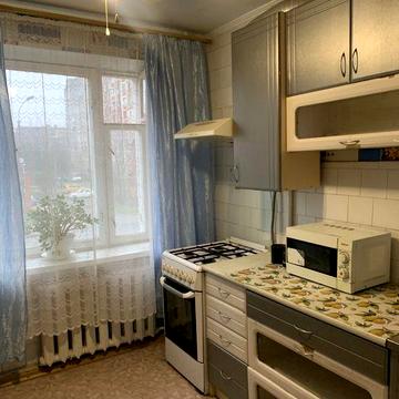 Сдам 2 ком. квартиру!