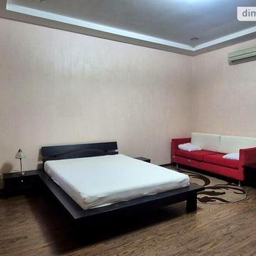 Довгострокова оренда 1к Квартира Олександрівський проспект