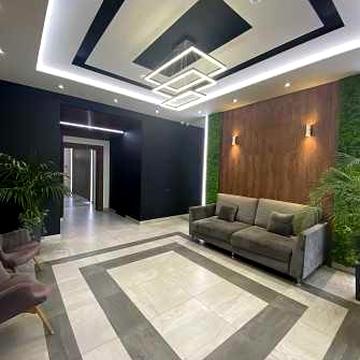 1 ком. квартира 37м2 ЖК Таировские сады Вид на бульвар 29500$