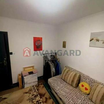 Продам 4 кімнатну квартиру ж.м.Покровський