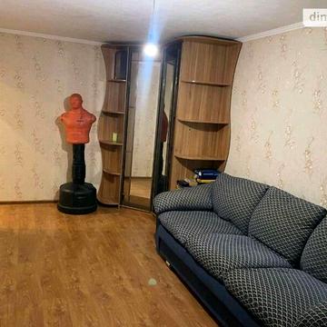 Продаж 2к Квартира Квартальна (Гладкова) вулиця