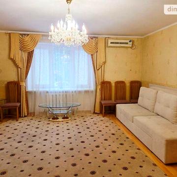 Продаж 2к Квартира Композитора Ніщинського вулиця