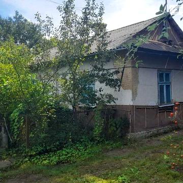 Продаж 2к Дім Івана Франка вулиця