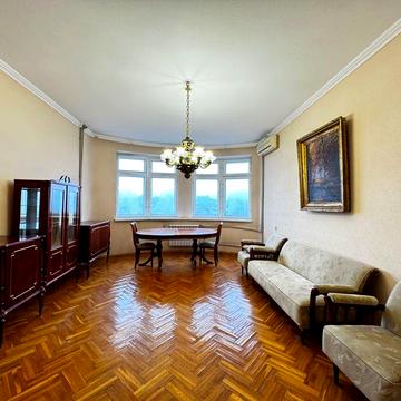 Сдам 3- комн.квартиру возле вокзала