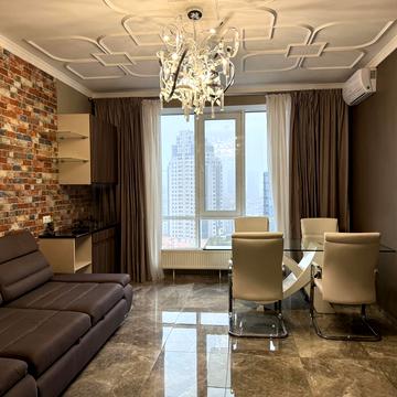 Саксаганського вул., 37-К