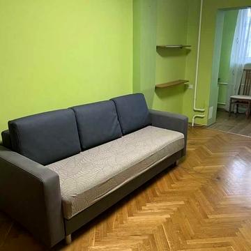 Оренда 1-к квартири на просп. Червоної Калини