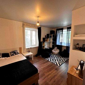 Здається 1к квартира на вулиці Омеляна Логуша, 6