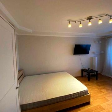 Оренда 1-к квартири на просп. Алішера Навої