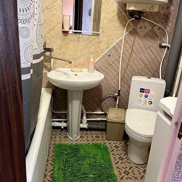 Довгострокова оренда 2к Квартира Героїв проспект