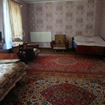 Сдам жилье, пол года+