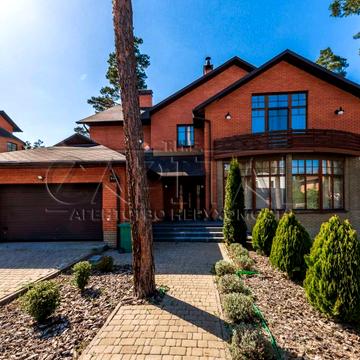 Вишнева вул. (Леніна)