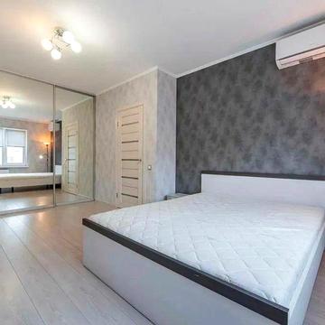 Бориса Гмирі вул., 16