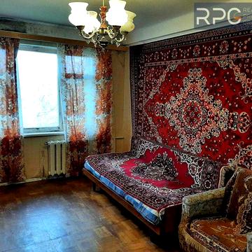 Продається 3к квартира по вул. Запорожців 9а  рк