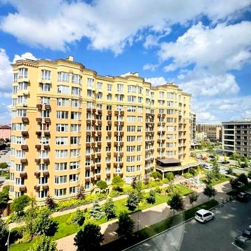 Без% 2кім.квартира,частковий ремонт 70%!Простора,чудова