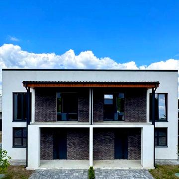 Продаж дуплексу у КМ Shoreside Osocorky у Вишеньках Розтермінування