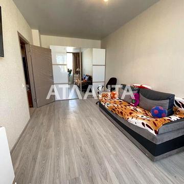 Продаж 1к Квартира Європейська вулиця ЖК Седьмое небо