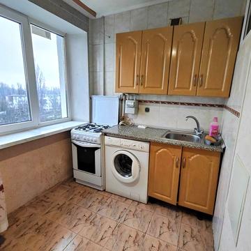 1 комн. Ицхака Рабина / Героев Крут