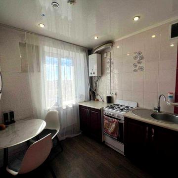 Продам 1к квартиру с ремонтом пр-кт Слобожанский, Косиора