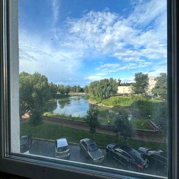 ЖК Новосілки, вул. Озерна, 4А, видова квартира! м. Теремки!Торг! ЖК Новосілки