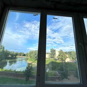 ЖК Новосілки, вул. Озерна, 4А, видова квартира! м. Теремки!Торг! ЖК Новосілки