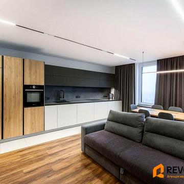 БЕЗ %, Оренда 3 кімнатної квартири ЖК Seven