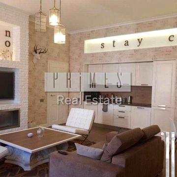 Оренда 3к квартири, центр, Олімпійська, вул. Саксаганського, 31